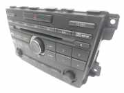 Radio/Navigationssystem-Kombination Mazda CX-7 (ER) EH6366ARXA