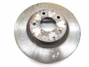 Bremsscheibe links vorne Mazda 3 Stufenheck (BL)