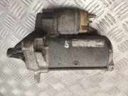 Anlasser Opel Movano B Kasten (X62) A4709060300