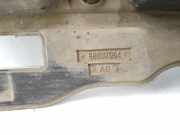 Unterfahrschutz Jeep Grand Cherokee IV (WK, WK2) 68037064AD