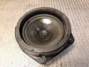 Lautsprecher rechts hinten Mini Mini Cabriolet (R57) 3451767