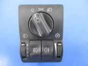 Schalter für Licht Opel Astra G Stufenheck (T98)