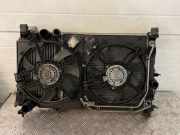 Kühler Opel Meriva B () 13344082