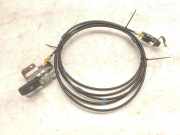 Halteband für Kraftstoffbehälter Mazda 5 (CW)