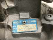 Turbolader Jaguar XE (X760) AG9E8592AA