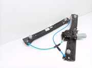 Fensterheber rechts vorne BMW X1 (F48) 7349514