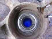 Radnabe hinten Audi 80 (89, 89Q, 8A, B3)