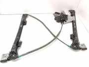 Fensterheber links vorne Jaguar X-Type Estate (CF1) 0130821947