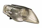 Hauptscheinwerfer rechts VW Passat B6 Variant (3C5) 3C0941752G