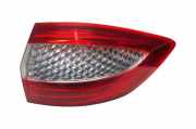Lampenträger Heckleuchte rechts Ford Mondeo IV Turnier (BA7) 7S7113404B