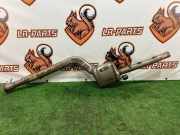 Auspuffanlage hinten Land Rover Range Rover Velar (L560) LR121821