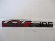 Emblem Peugeot 508 I () 98122812VD