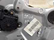 Fensterheber links vorne Fiat Stilo (192)