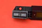 Radio/Navigationssystem-Kombination Mazda BT-50 (CD) CC33
