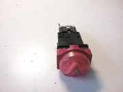 Schalter für Warnblinker Nissan Almera II Hatchback (N16) NILES06016