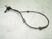 Sensor für ABS links hinten Renault Kangoo I (KC) 8200212693