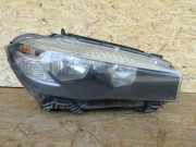 Hauptscheinwerfer rechts BMW X5 (F15, F85) 7290048