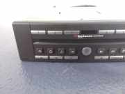 Radio/Navigationssystem-Kombination Renault Espace V (JR) 8200089153A