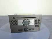 Radio/Navigationssystem-Kombination Opel Meriva A () 13190853MB