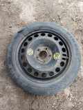 Reserveradhalter Opel Zafira B (A05) N0CODE