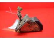 Schloss Heckdeckel Opel Vectra B Caravan (J96) OPEL