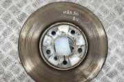 Bremsscheibe rechts vorne BMW X5 (E70) 6868938