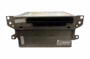 Radio/Navigationssystem-Kombination BMW 5er Touring (F11) 6826790