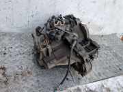 Schaltgetriebe Mitsubishi ASX (GA) F5M43