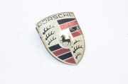 Emblem Porsche Macan 1 (95B) 99155921502
