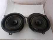 Lautsprecher rechts hinten Ford Transit V363 Bus (FAD, FBD) BK3118K896AD