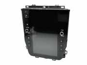 Radio/Navigationssystem-Kombination Subaru Outback V (BS) 86213AN67A