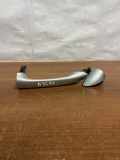 Türgriff links vorne Mercedes-Benz A-Klasse (W169) A1697600170