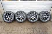 Stahlfelgen Satz BMW 4er Gran Coupe (F36) 6796250
