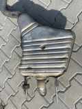 Auspuffanlage hinten Mercedes-Benz S-Klasse (W221) A2214911600