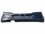 Stoßstange hinten Opel Corsa D Van (S07) 13179893