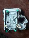 Fensterheber links vorne VW Transporter T5 Bus () 7H0837753R