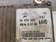 Reifendruck-Kontrollsystem Opel Meriva B () 55571884