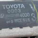 Kühler Toyota Corolla Verso (R1) MN4221334000