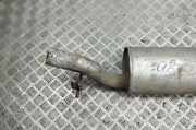 Auspuffanlage hinten Ford Focus C-Max (C214)