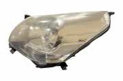 Hauptscheinwerfer links Toyota Verso (R2) 811500F090