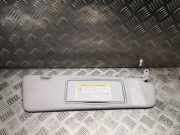 Sonnenblende rechts Mercedes-Benz Viano (W639) 6398100510
