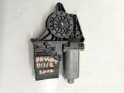 Motor Fensterheber links hinten VW Passat B5 (3B2) 0130821696