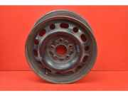 Reifen auf Stahlfelge Mazda 6 Station Wagon (GY) 5X1143