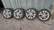 Stahlfelgen Satz Kia Ceed 2 (JD) 52910A2220