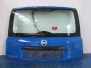 Heckklappe geschlossen Fiat Panda Van (312)