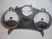 Tachometer Peugeot 207 () 9662904280