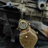 Automatikgetriebe Audi V8 (44, 4C) 4HP24A