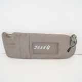Sonnenblende rechts Audi A8 (4D, D2) 4D0857552AA
