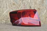Lampenträger Heckleuchte rechts VW Jetta III (1K2) 5C6945095B