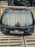Heckklappe geschlossen Subaru Outback IV (BR)